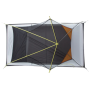 Cort ultra ușor NEMO Equipment Dragonfly OSMO 2P 2026