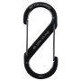 Carbinieră auxiliară Nite Ize S-Biner Stainless Steel #3