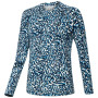 Lenjerie funcțională femei Dare 2b W Exchange IV Baselayer Set