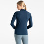 Hanorac funcțional de damă Dare 2b Torrek Stretch Midlayer