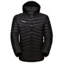 Geacă bărbați Mammut Albula IN Hooded Jacket Men