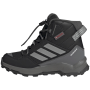 Încălțăminte copii Adidas Terrex Ax4R Cw+ Mid K