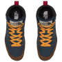 Încălțăminte bărbați The North Face M Back-To-Berkeley Iv Textile Wp