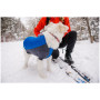 Haină pentru câini Ruffwear Powder Hound Jacket