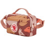 Borsetă Fjällräven Kånken Graphics Hip Pack