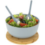 Bol pentru salată Brunner Salad Bowl Greenkick