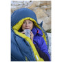 Sac de dormit de puf Therm-a-Rest Parsec LT 0F/-18C Long