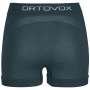 Boxeri funcționali femei Ortovox 120 Comp Light Pants W
