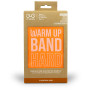 Elastic antrenament YY VERTICAL Warm Up Band Green Easy