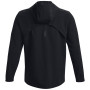 Geacă de vânt bărbați Under Armour Outrun the Storm Jacket