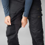 Pantaloni bărbați Fjällräven Vidda Pro Ventilated Trs M