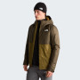 Geacă bărbați The North Face M Millerton Insulated Jacket