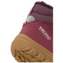 Încălțăminte de iarnă copii Viking Outdoor Footwear Rowan Barefoot Warm WP 2V Wine