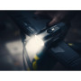 Far pentru cască Topeak Headlux Usb 100