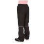 Pantaloni copii Kilpi Jordy-J Black