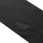 Pantaloni copii Alpine Pro Gemso Black