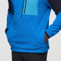 Hanorac bărbați Cotopaxi Abrazo Fleece Half-Zip Jacket