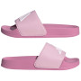 Papuci copii Adidas Adilette Shower K Pink
