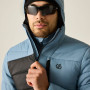 Geacă bărbați Dare 2b Aero Fuse Padded Jacket