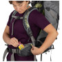 Rucsac turistic femei Osprey Sirrus 36