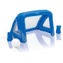 Poartă de fotbal gonflabilă pt. copii Intex Fun Goals 58507NP albastru