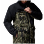 Geacă de schi bărbați Columbia Coreshot™ Printed Jacket