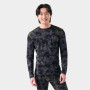Tricou funcțional bărbați Smartwool Men's Classic Thermal Merino Base Layer