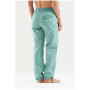 Pantaloni femei E9 Onda Flax Women's