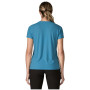 Tricou femei Patagonia Women's Capilene Cool Trail Shirt