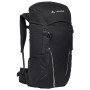 Mărime spate rucsac: regular / Culoare: negru