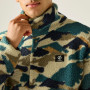 Hanorac bărbați Dare 2b Mens Print Fleece
