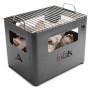 Plasă pentru grătar Höfats Beerbox Grid