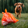 Pungi igienice pentru câini Explorer Dog Eko Exbags 60 ks