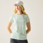 Tricou femei Regatta Women's Fingal