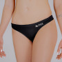 Chiloți brazilieni femei Zulu Bambus 210 Comfort 3-pack