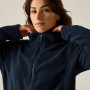 Hanorac femei Regatta Heidy Full Zip
