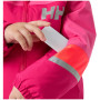 Geacă copii Helly Hansen K Rider Jacket Cranberry