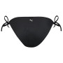 Costum de baie femei Puma Side Tie Briefs