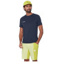 Tricou bărbați Mammut Ducan FL T-Shirt Men