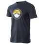 Tricou bărbați Hi-Tec Zergo