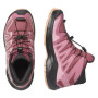 Încălțăminte copii Salomon Xa Pro Mid Wp J Nocturne-Dusky Orchid-Black