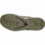Încălțăminte turistică femei Salomon Xa Pro 3D V9 Gore-Tex