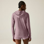 Tricou femei Dare 2b Sprint Cty Hoodie