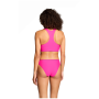 Chiloți femei Puma Elements Sport Briefs 2P