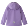 Geacă softshell copii Reima Vantti Misty Violet