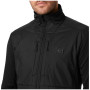 Geacă bărbați Helly Hansen Versalite Hybrid Fleece Jacket