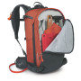 Rucsac pentru schi alpin Osprey Soelden Pro Avy 32