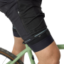 Pantaloni scurți de ciclism bărbați Fjällräven Hoja Bib Shorts M