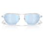 Ochelari de soare OAKLEY Cage Jacket Matte Clear