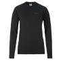Tricou funcțional femei Craft Active Comfort Ls 2 W